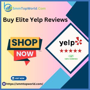 Buy Elite Yelp Reviews 1