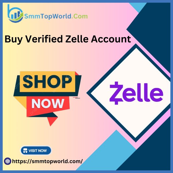 Buy Verified Zelle Account