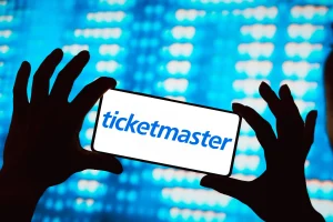 Buy Aged Ticketmaster Accounts 