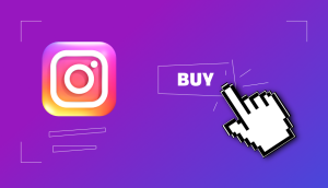 Buy Instagram Accounts 