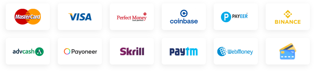 Payment method