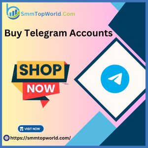 Buy Telegram Accounts