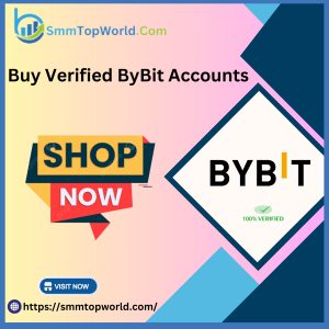 Buy Verified ByBit Accounts